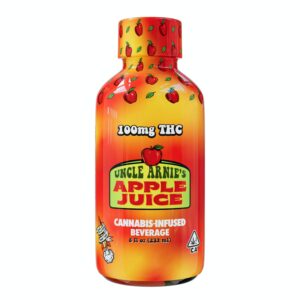 Drink 100mg Smackin Apple