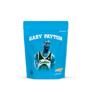 Gary Payton Strain