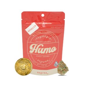 humo Limonada strain