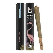 Infused Preroll Royal Cherry Diesel