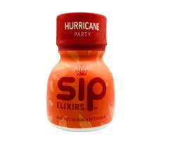 Hurricane Party Elixir | 100mg