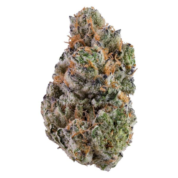 Peanut Butter Breath