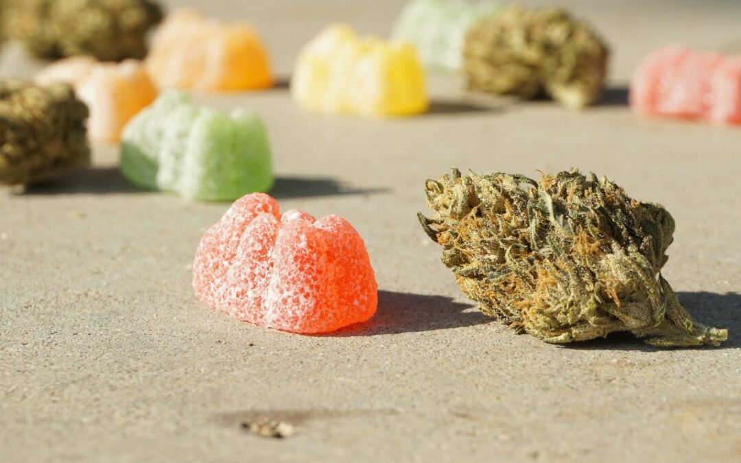 Common Mistakes to Avoid When Using Cannabis Edibles