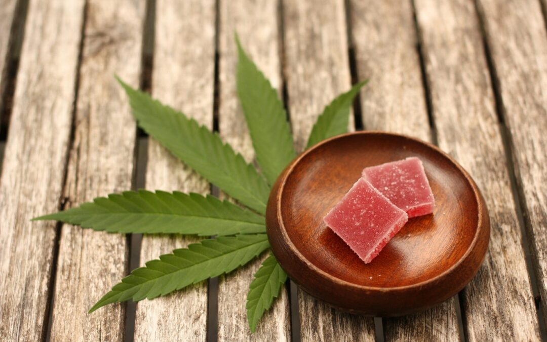 A Guide to THC Edibles: Types, Potency, and Starting Dose